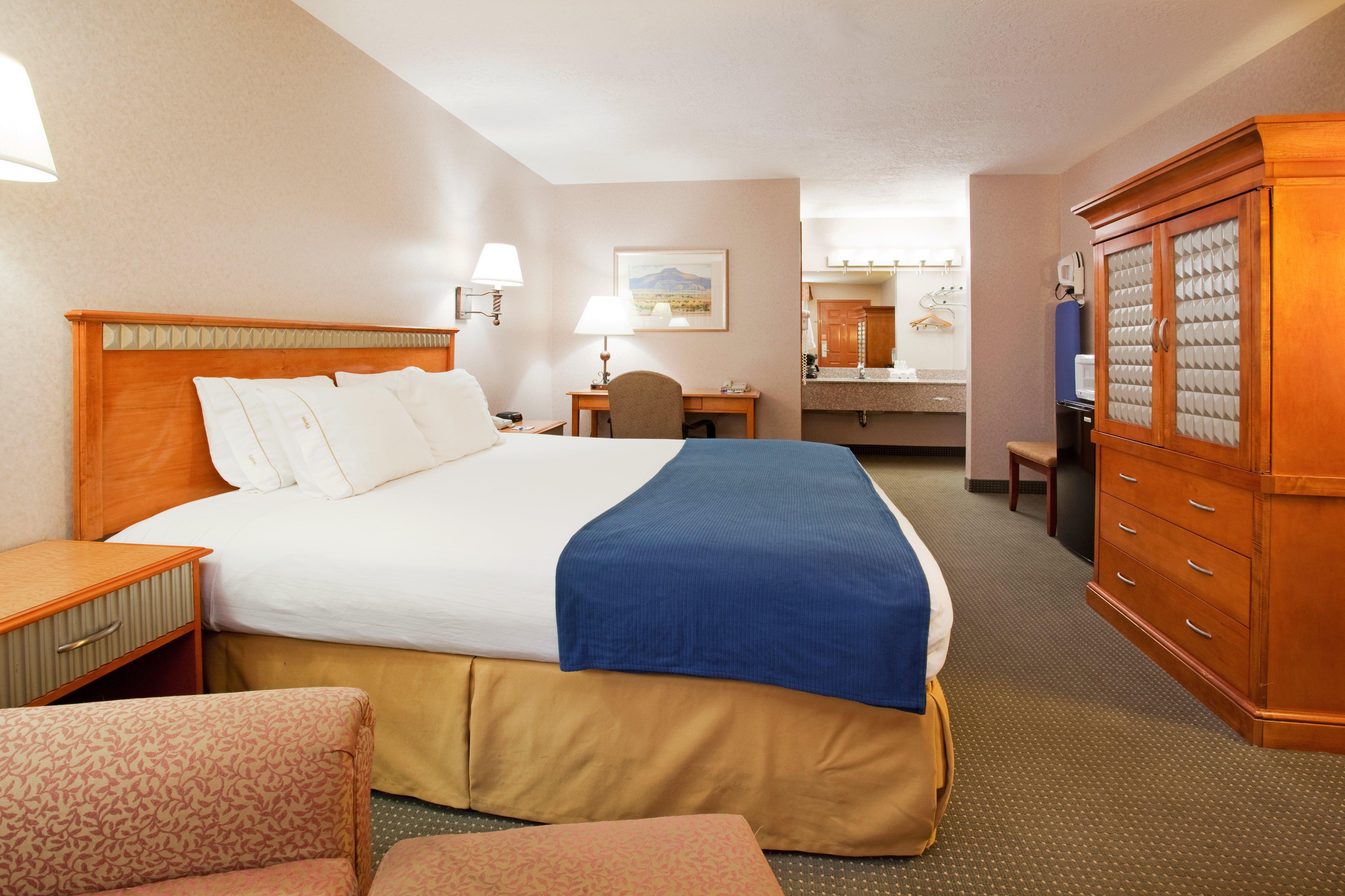 Surestay Plus Hotel By Best Western Albuquerque I-40 Eubank Exterior foto
